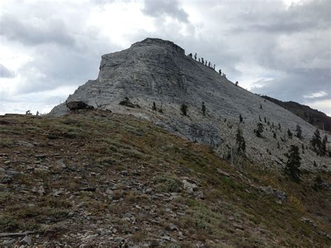 Marble Mountain Wilderness - Discover Siskiyou