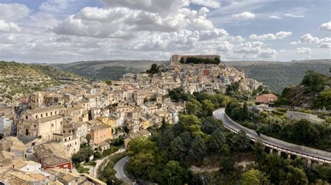 Ragusa, Sicily - What You Should Know to Visit - LifePart2andBeyond.com