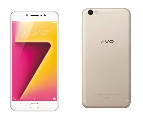 Vivo Y67 Full Specifications and images. - Mobile Tech Updates.