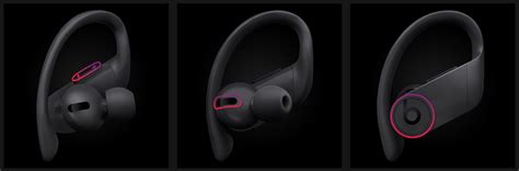 Beats is Releasing Black Powerbeats Pro Earphones in May, Other Colors to Follow This Summer