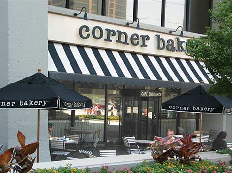 Dual Layer Dvd: Corner Bakery Locations