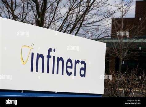 Infinera corporation hi-res stock photography and images - Alamy