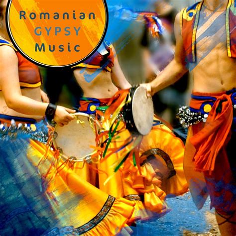 Download Romanian Gypsy Music by Romanian Gypsy Ensemble | eMusic