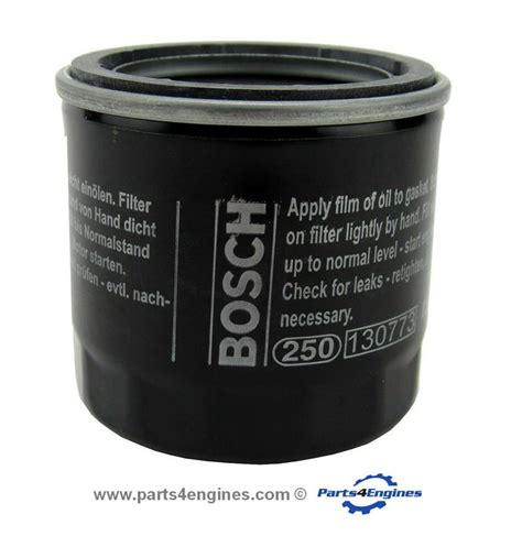 Yanmar 1GM Oil Filter — Parts4Engines