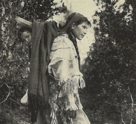 Native American Indian US Americana Ironwood MI 1940 BEAUT… | Flickr