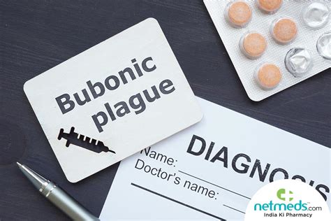 Bubonic Plague: Causes, Symptoms and Treatment