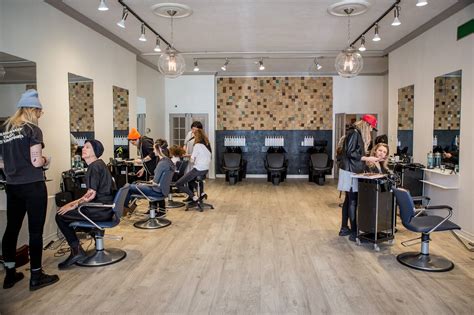 The top 25 hair salons in Toronto by neighbourhood