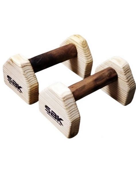 Hardwood Calisthenics Bars, Size: 12 cm at Rs 1000 in Pune | ID ...