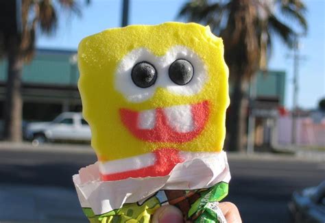 Spongebob Squarepants Ice Cream Truck | digital-safety