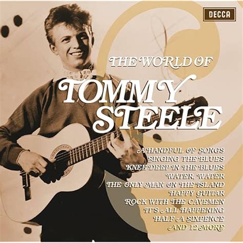 Flash, Bang, Wallop by Tommy Steele on Amazon Music - Amazon.co.uk