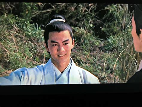 A very young Ti Lung | Kung fu martial arts, Martial arts actor, Martial arts movies