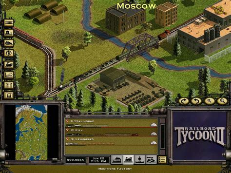 The trains behind: Top 5 train games for PC nerds | RAILTARGET