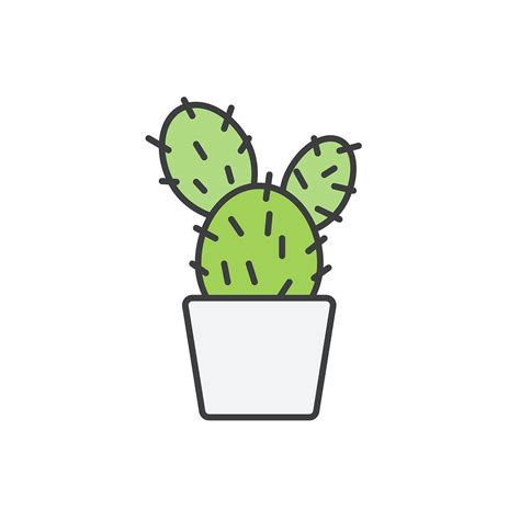 Cactus vector | free image by rawpixel.com in 2020 | Cactus vector ...