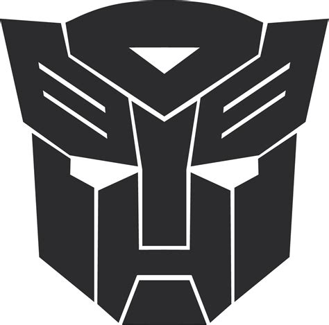 Autobot Transformers logo - free walpaper