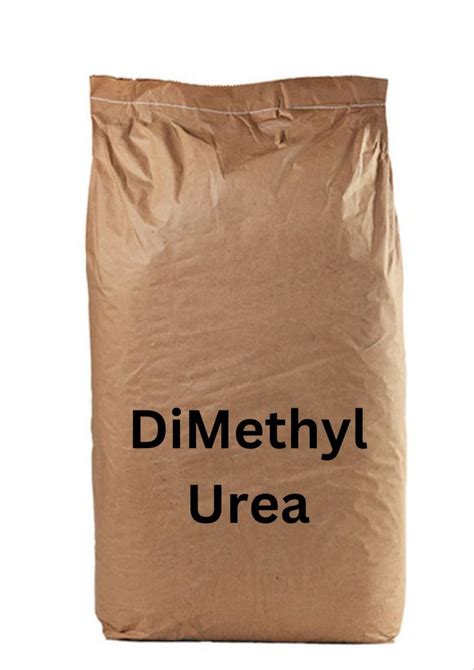 Dimethyl Urea at Rs 250/kg in Valsad | ID: 2850516674173