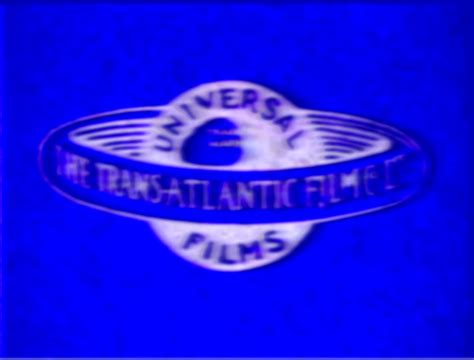 What If?: Universal Films in color logo (1914) by WBBlackOfficial on ...