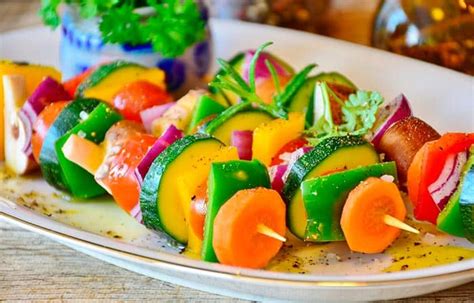 100 recetas de comida vegetariana fáciles y deliciosas - Comedera.Com