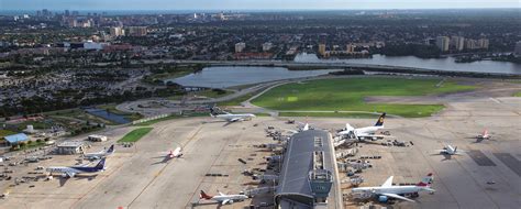 Miami International Airport