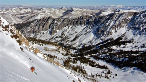 Neighborhood Watch: The Wasatch Backcountry Alliance