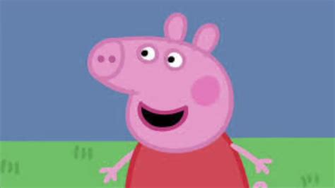 peppa pig likes bacon - YouTube