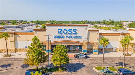 Ross Dress for Less - Northline Commons