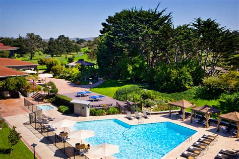 Hyatt Regency Monterey Hotel and Spa Day Pass | ResortPass