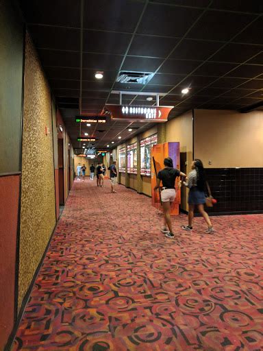 Movie Theater «Cinemark Tinseltown and XD», reviews and photos, 8400 Millicent Way, Shreveport ...