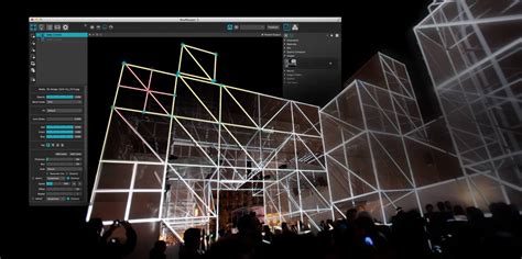 Projection Mapping Free Software - plusmilitary