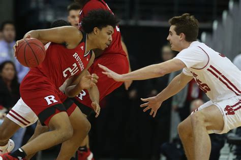 Rutgers Men’s Basketball Game #11 Preview vs. Columbia - On the Banks