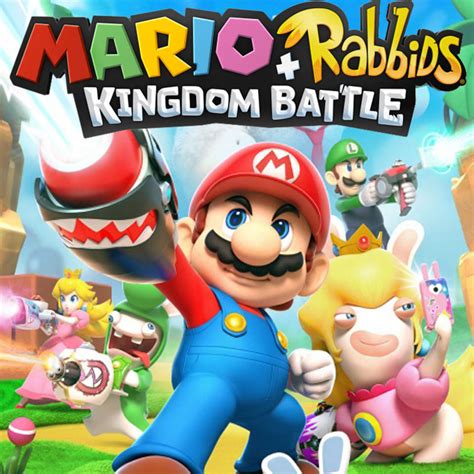 45 best ideas for coloring | Mario And Rabbids Kingdom Battle