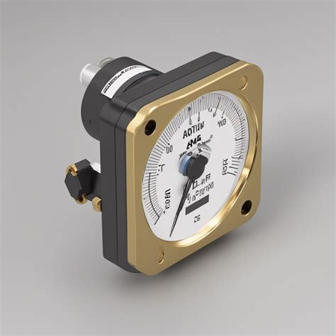 Medical Air Flow Meter, 0 - 5 LPM: Precision, Versatility & Reliability ...