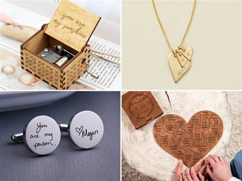 46 Romantic Gifts for the Person You Love