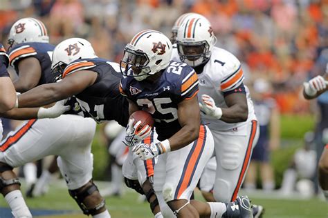 2015 Auburn Tigers uniform update