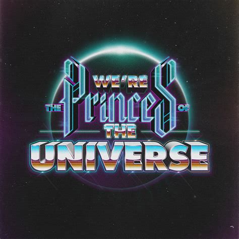 Princes Of The Universe on Behance