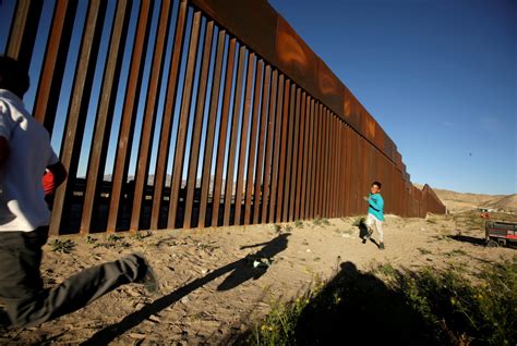 Appeals Court Upholds Ruling Blocking Trump From Using Defense Funds for Border Wall - The New ...