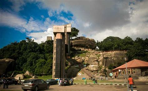 Top 8 Cheap Vacation Spots In Nigeria, Facts and Pictures