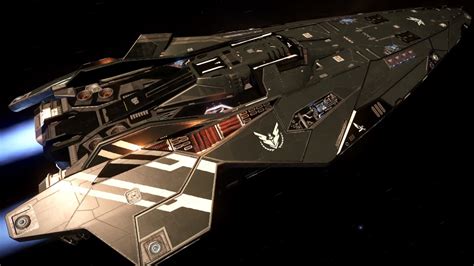 Review: Elite: Dangerous is the best damn spaceship game I’ve ever ...