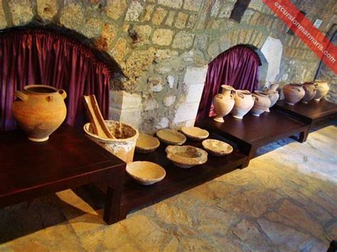 Marmaris Castle | Marmaris Castle Museum