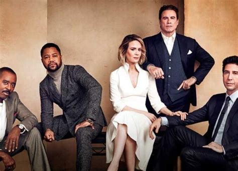 American Crime Story Season 4 Release Date, Cast, Trailer, Plot & More