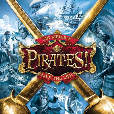 [Top 15] Best Pirate Games of All Time (Ranked Fun To Most Fun ...