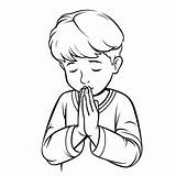 How To Pray The Rosary Coloring Page For Kids Thecatholickid Free sketch template