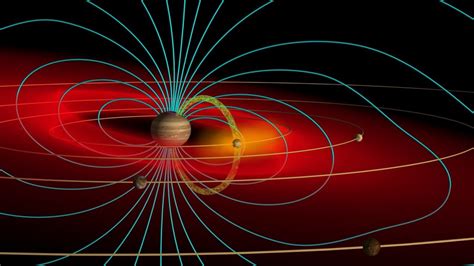 Space grade electronics: How NASA’s Juno survives near Jupiter | The ...