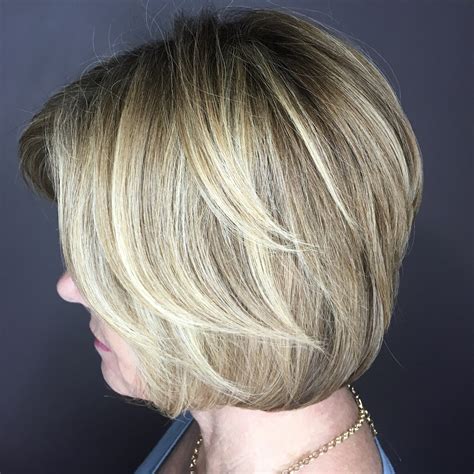 60 Trendiest Hairstyles and Haircuts for Women Over 50 in 2022