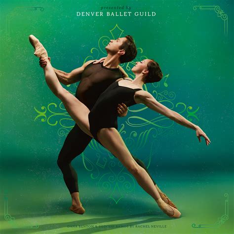 Colorado Ballet Closes 2022/2023 Season with Ballet MasterWorks April ...