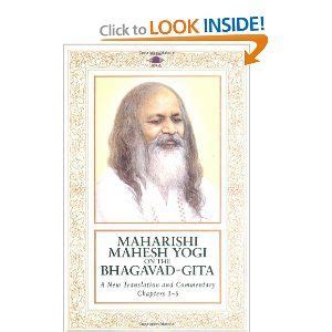 Maharishi Mahesh Yogi, the founder of Transcendental Meditation ...