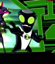 Buzzshock | Ben 10 Ultimate Wiki | FANDOM powered by Wikia