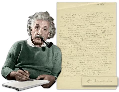 Albert Einstein Atomic Model