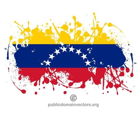 Venezuela Flag Vector at Vectorified.com | Collection of Venezuela Flag ...