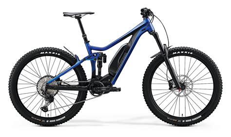 2020 Merida eOne-Sixty 800 SE E-Bike - Reviews, Comparisons, Specs - Mountain Bike E-Bikes ...