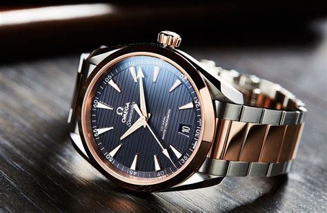 Omega Seamaster Aqua Terra: Is This the Only Watch You Need? – Video Review